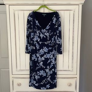 LAUREN (RALPH LAUREN) DRESS
